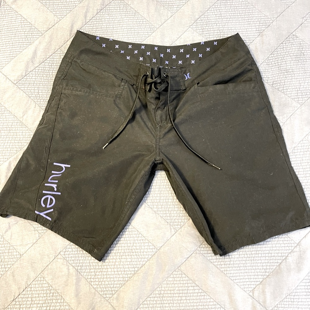 Hurly Swim Pants Unisex